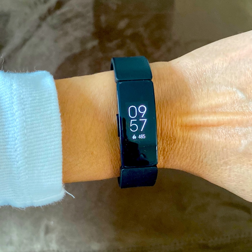 FitBit Inspire